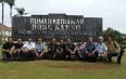 PWI Bali dan Pemkab Badung Hadiri HPN di Bengkulu